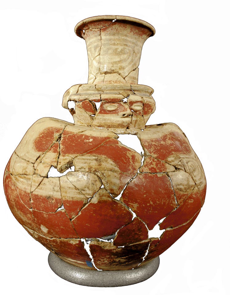 Alimento para el más allá