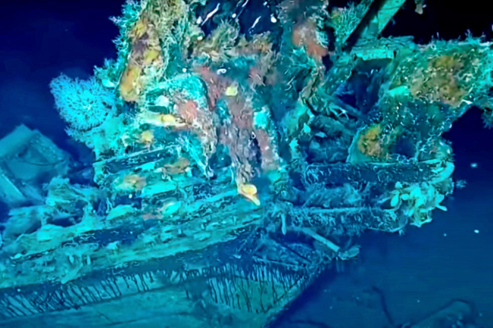 El San José se hundió con cerca de 11 millones de monedas de ocho escudos en oro y plata. Quedan muchos por encontrar, aunque pocos con tanta fortuna a bordo. Según los expertos, de los 13.000 galeones que navegaron entre el Caribe y España durante los siglos XVI y XVII, la mitad se hundió.