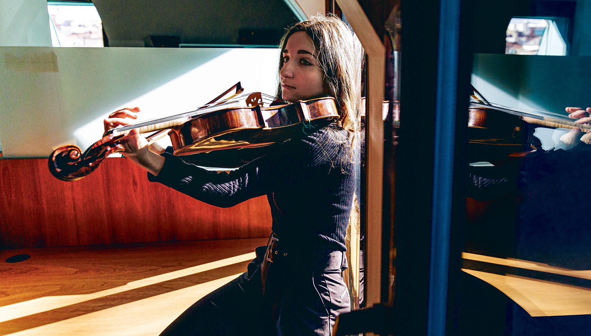 Imagen - ¡Silencio! Aquí se fabrican genios