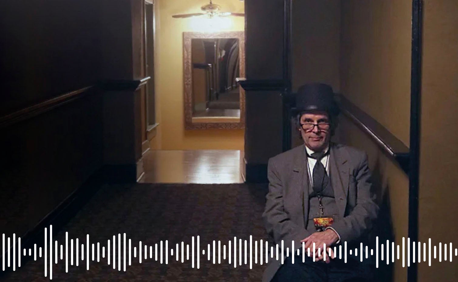 Podcast | La macabra historia del Crescent Hotel