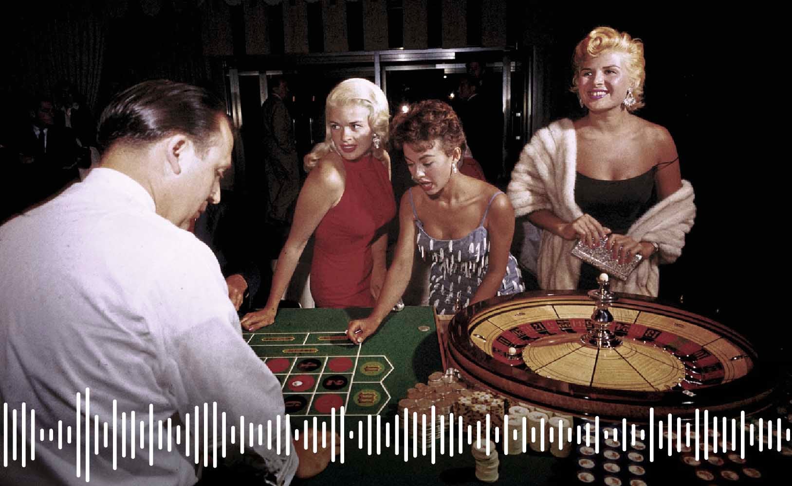 Podcast | Las Vegas, así empezó todo