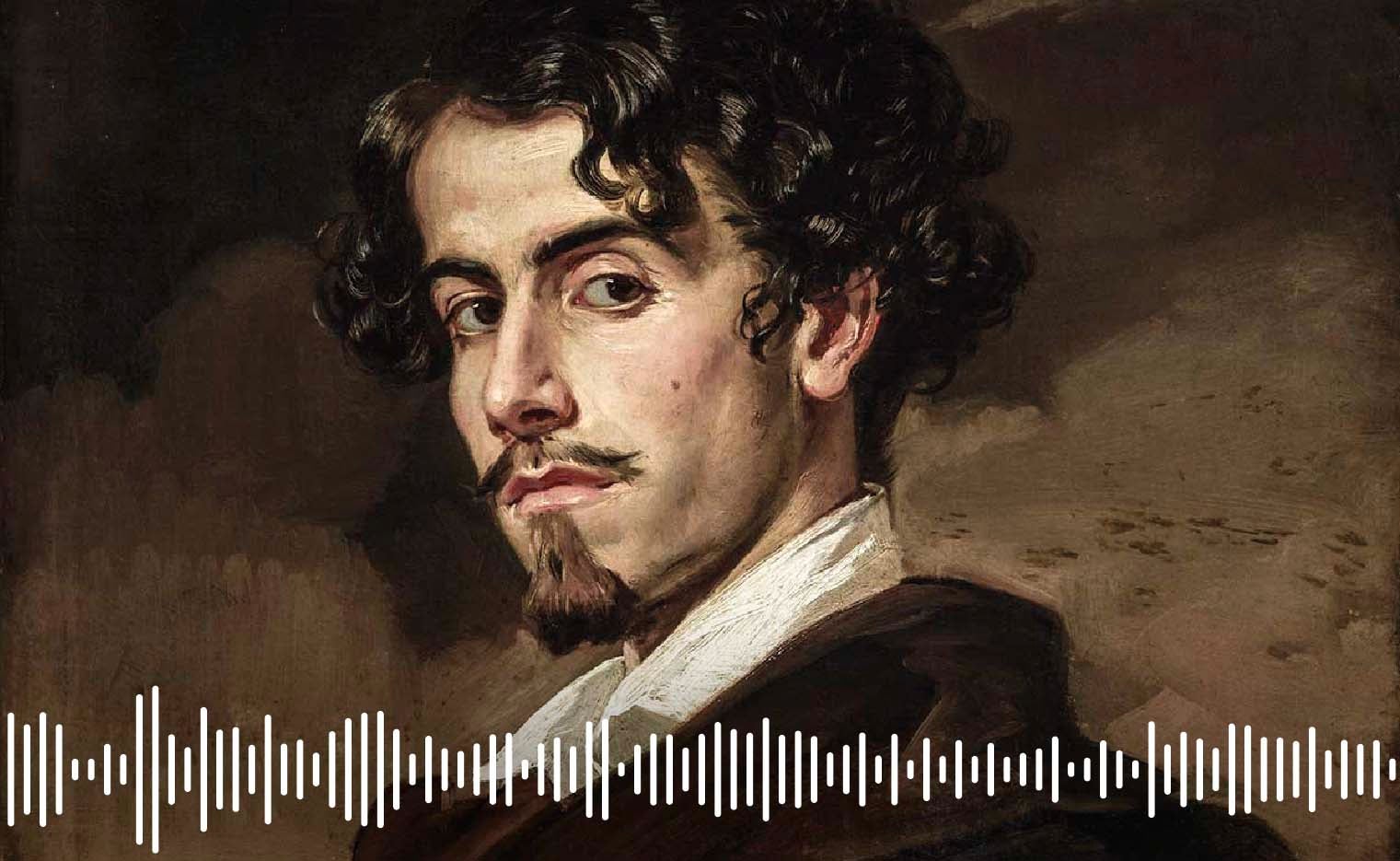 Podcast | Gustavo Adolfo Bécquer: su lado menos romántico