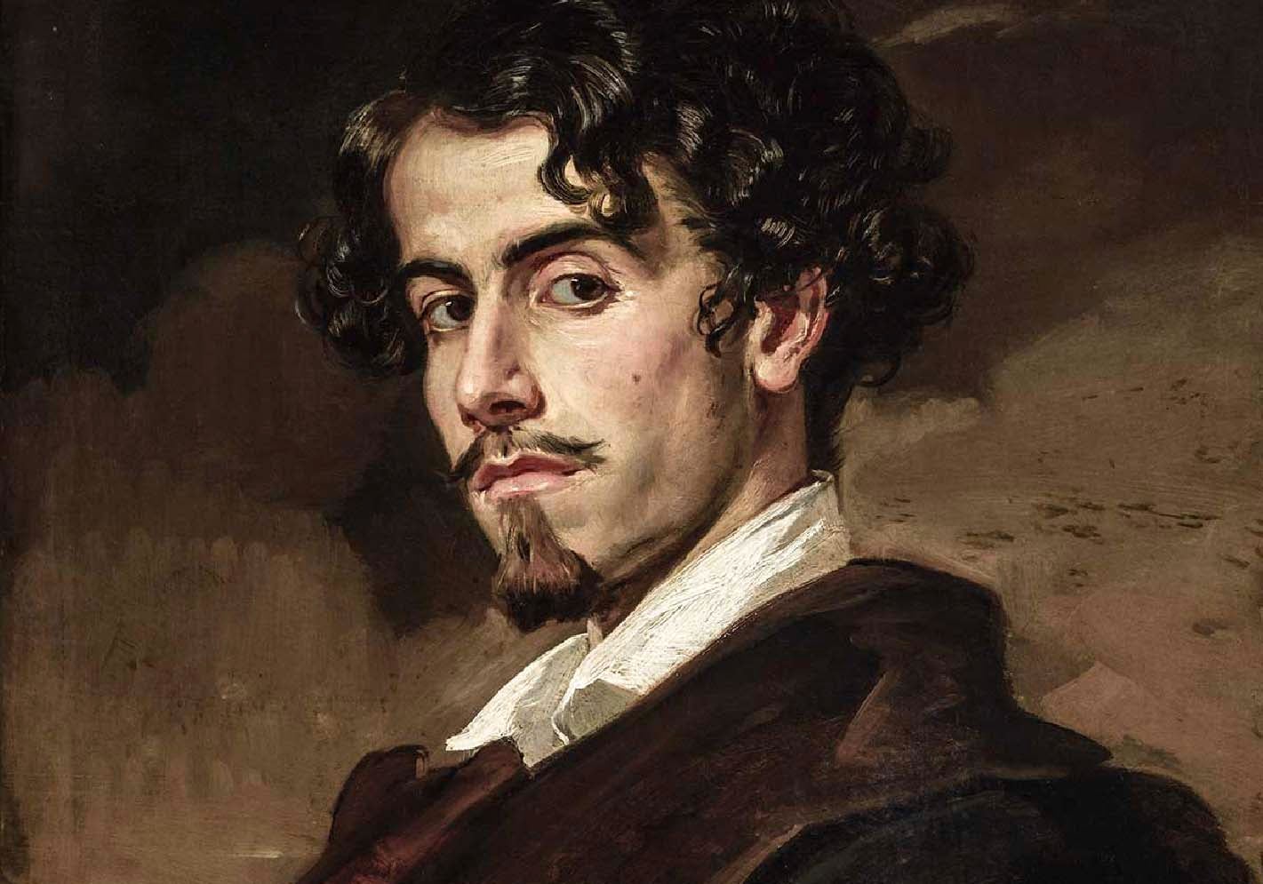 Imagen - Los problemas amorosos del poeta del amor