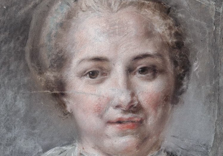 Anna María Mengs