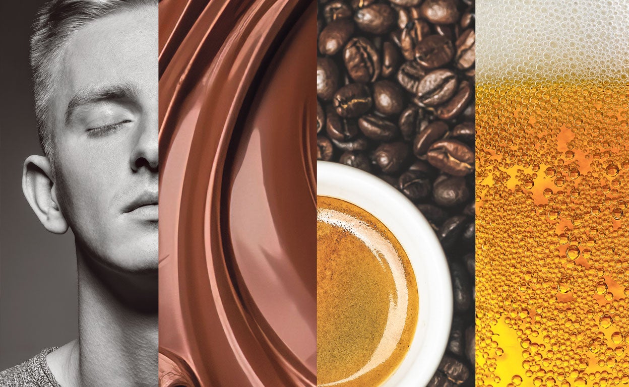 ¿Un mundo sin chocolate, sin café y sin cerveza? ¡Ya está pasando!