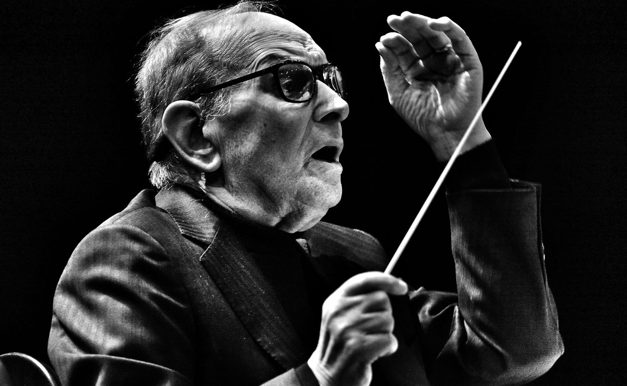 Lección 3. 'El oboe de Gabriel', de ‘La Misión’, de Ennio Morricone