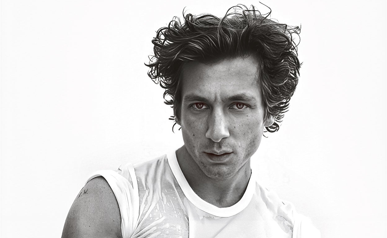 El tsunami de los actores de la Generación Z