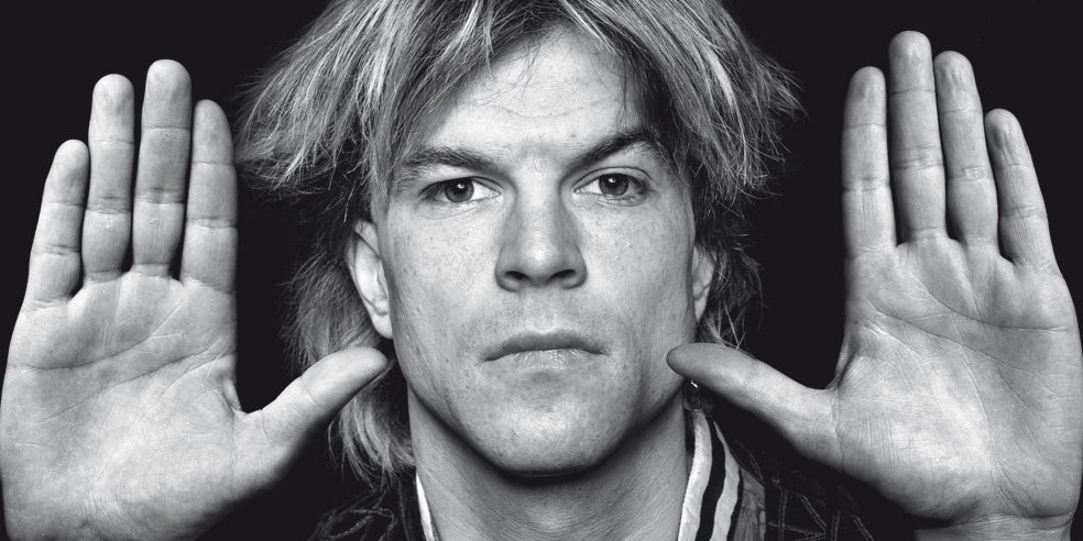 Es posible predecir el grado de fragilidad en la vejez a partir de la fuerza de la mano. También investigan si de un apretón de manos se puede anticipar la fertilidad. ¿Dame la mano y te diré los hijos que tendrás? «La relación existe», dice el antropólogo Grammer.