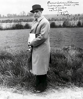 Imagen secundaria 2 - Españoles en París. En Mil ojos esconde la noche, Prada retrata a muchos personajes reales. A la actriz María Casares (arriba) intentando triunfar en el cine y el teatro; a Pablo Picasso (abajo a la izquierda), en su turbia relación con las mujeres; y al médico y escritor Gregorio Marañón (a la derecha) lo muestra en sus añoranzas por España.