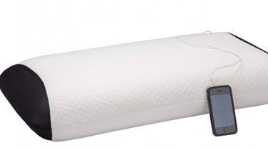 'Más listo que una almohada'