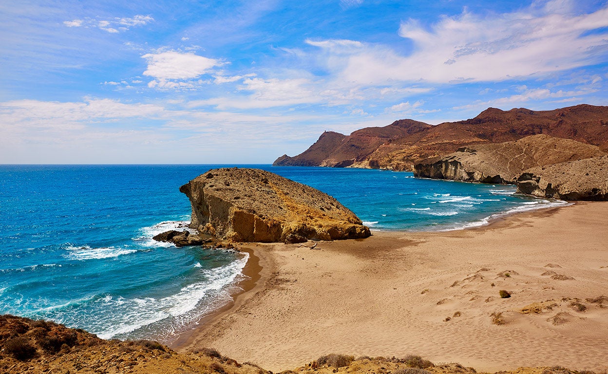 12 rutas para perderse en España