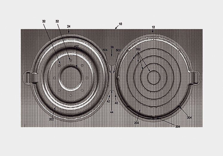 Imagen principal - Apple, de diseño