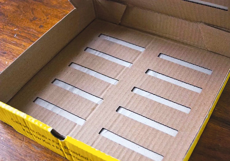 Imagen principal - La propuesta india que ventila