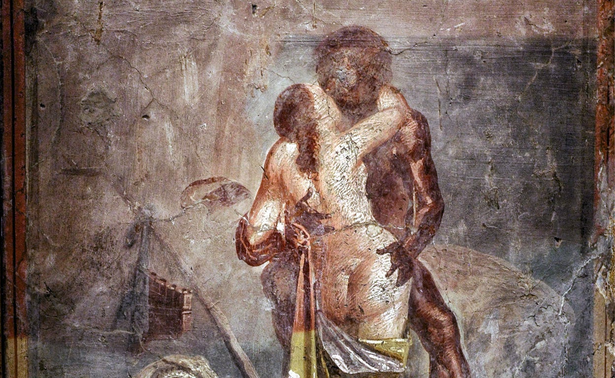 Arte prohibido: la increíble historia de los gabinetes secretos de los museos