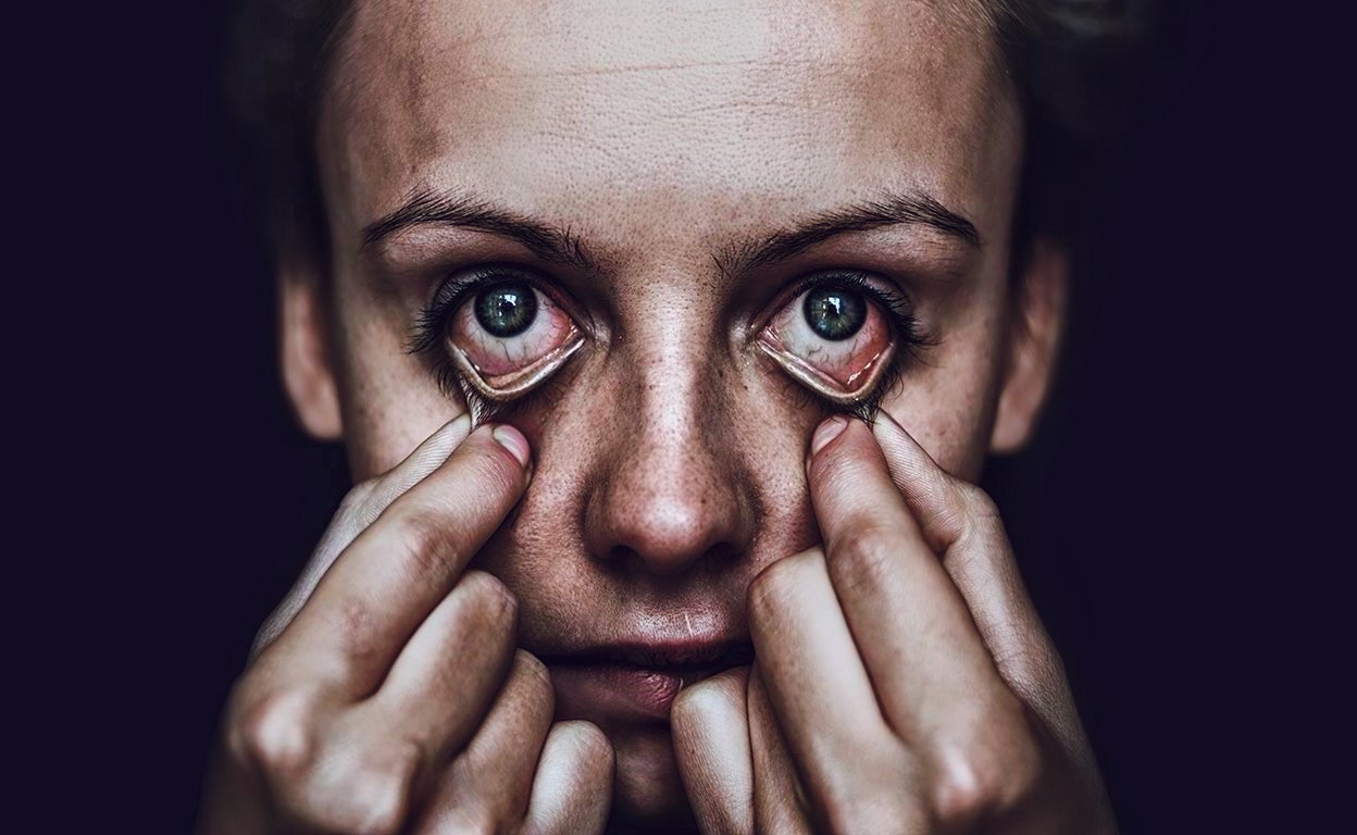 Insomnio crónico: soluciones para un trastorno más peligroso de lo que parece