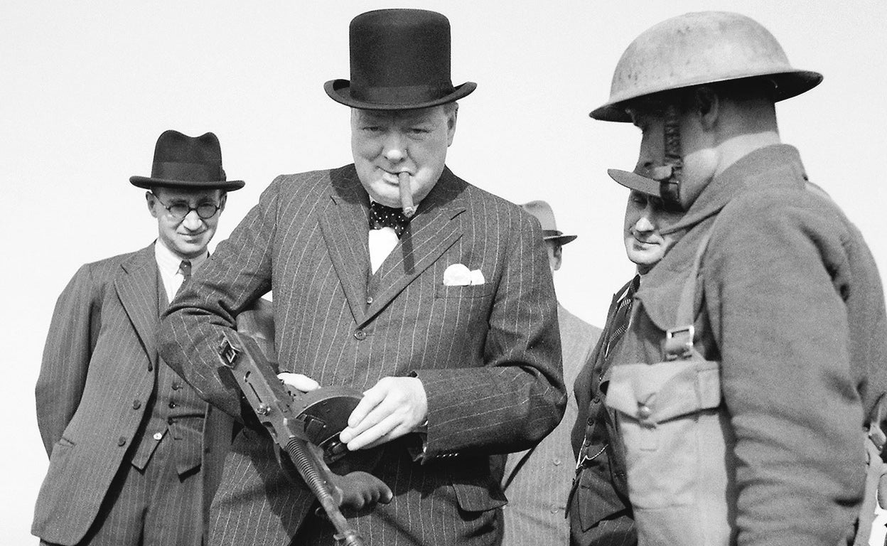 Imagen - Alcohólico, prepotente, prevaricador... El perfil más oscuro de un político brillante