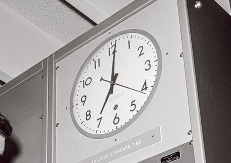 Imagen principal - La hora universal (1960)