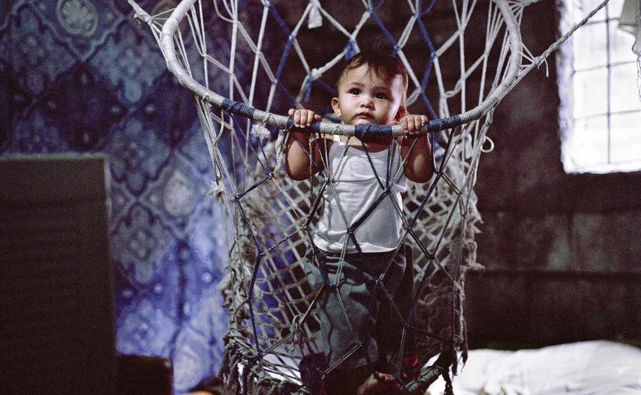 Papá se ha ido: la terrible historia de los hijos del turismo sexual