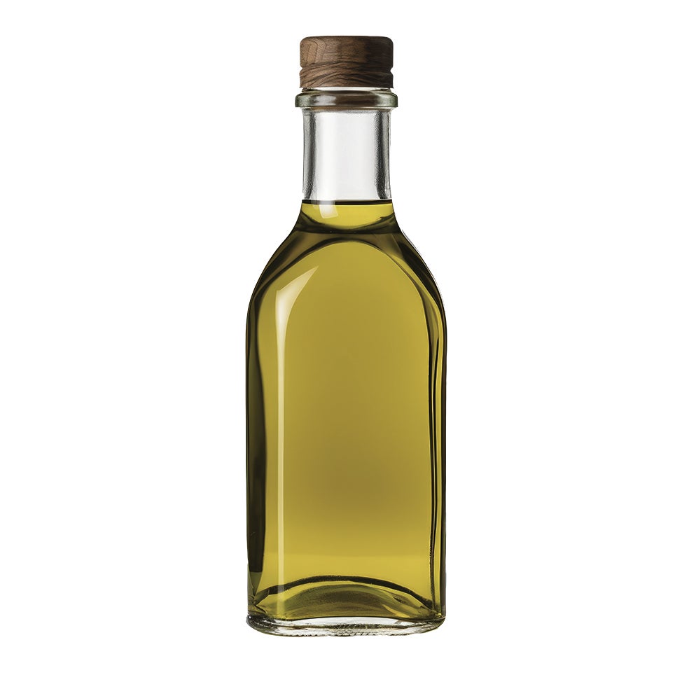 Imagen - → Aceite de Madrid: «Se cultiva olivo en Madrid desde la época romana, y tiene DO, aunque es menos conocida que otras».