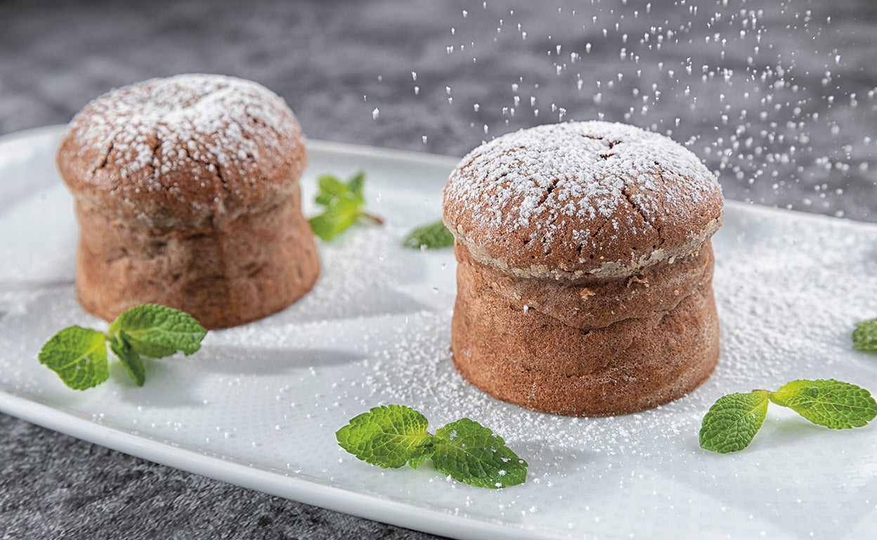 De rechupete: los mejores postres para los pequeños de la casa