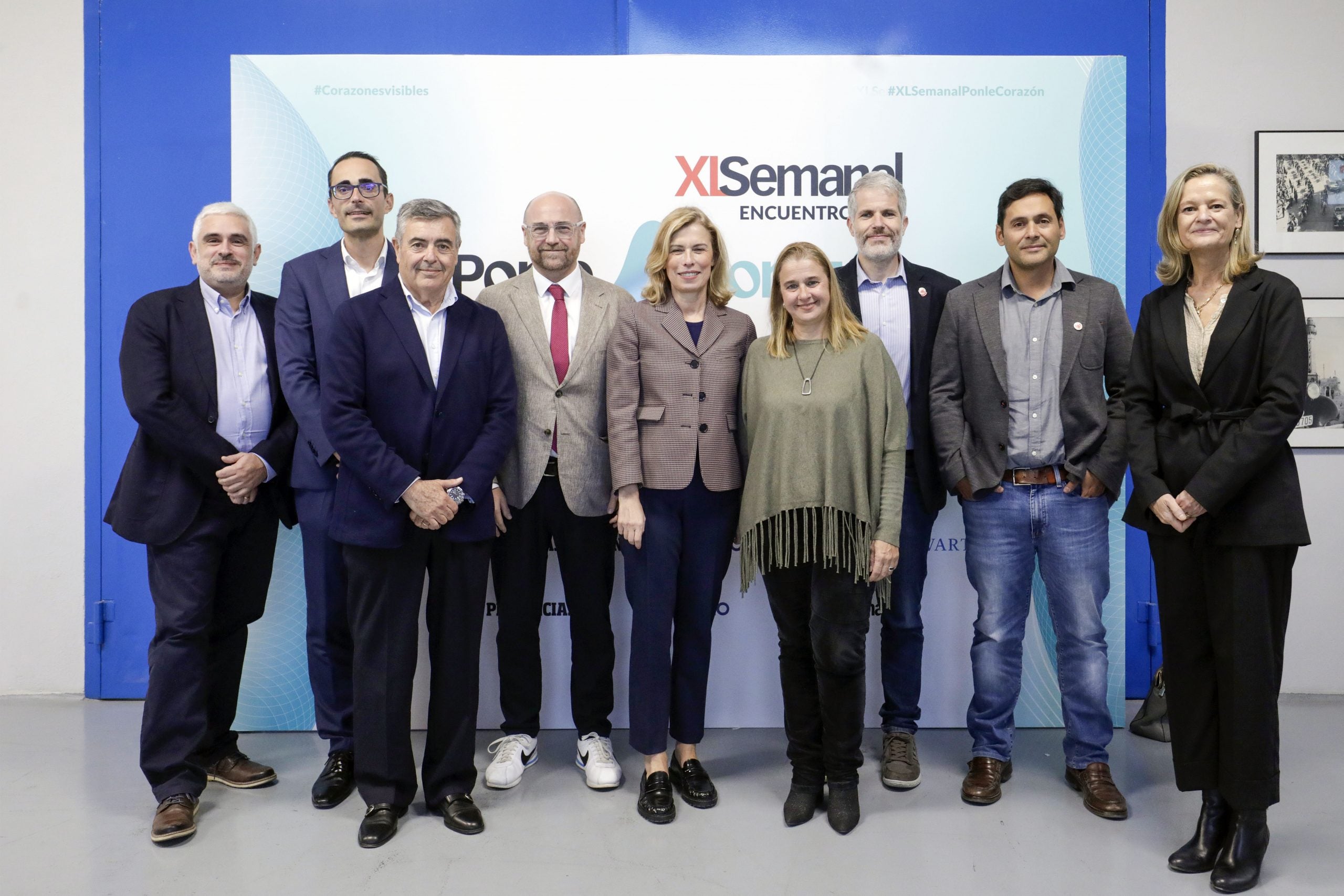 La asistencia continuada es el gran reto para reducir los eventos cardiovasculares