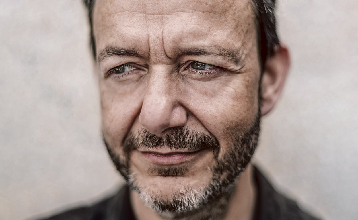 «La Oreja de Van Gogh surgió de la lucha contra ETA»