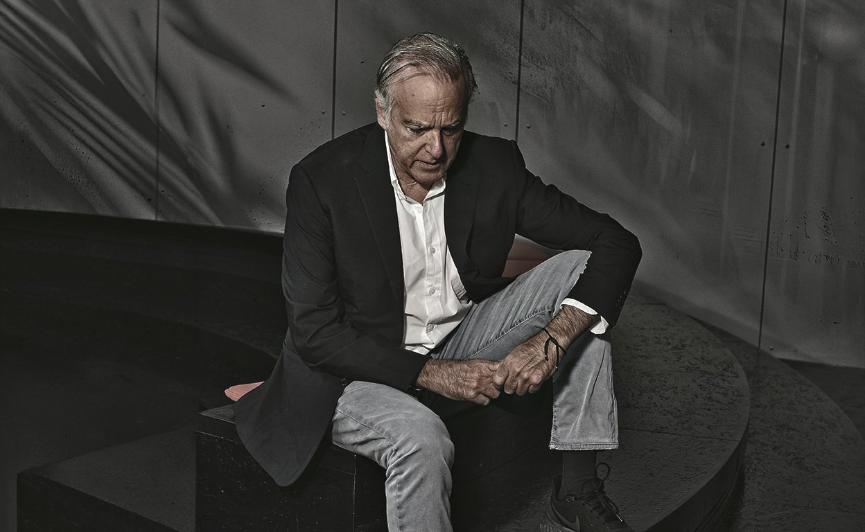 «Lidio con situaciones muy duras, me indigna la falta de sensibilidad hacia los niños con cáncer y sus familias»