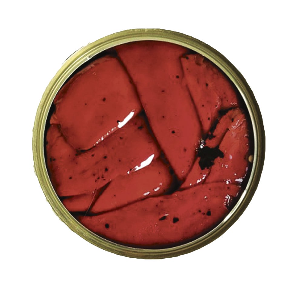 Imagen - → Pimientos del piquillo: «Son únicos, pero, por ejemplo, muchos productores exquisitos han preferido salirse de la DO. Ahora tiene más valor decir que alguien es un artesano que decir que tienes el sello».