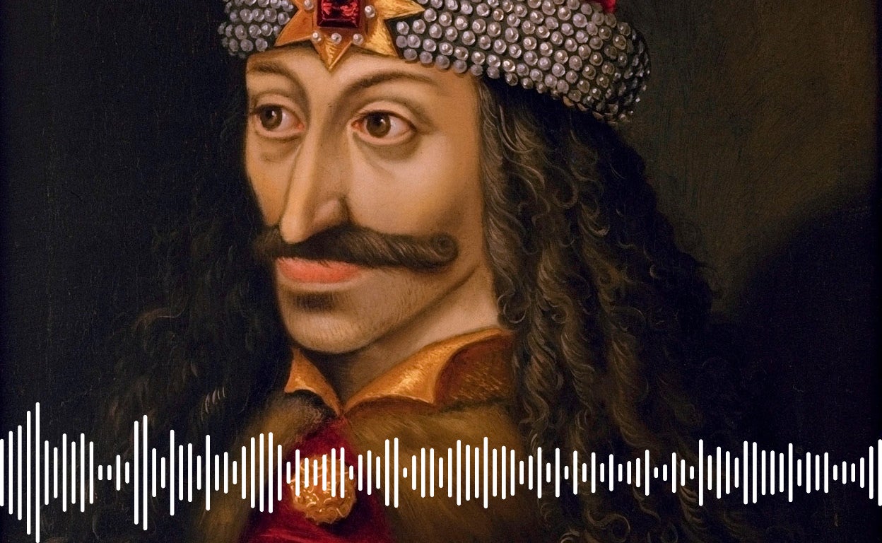 Pódcast | Drácula y los fantasmas de la sífilis y la homosexualidad