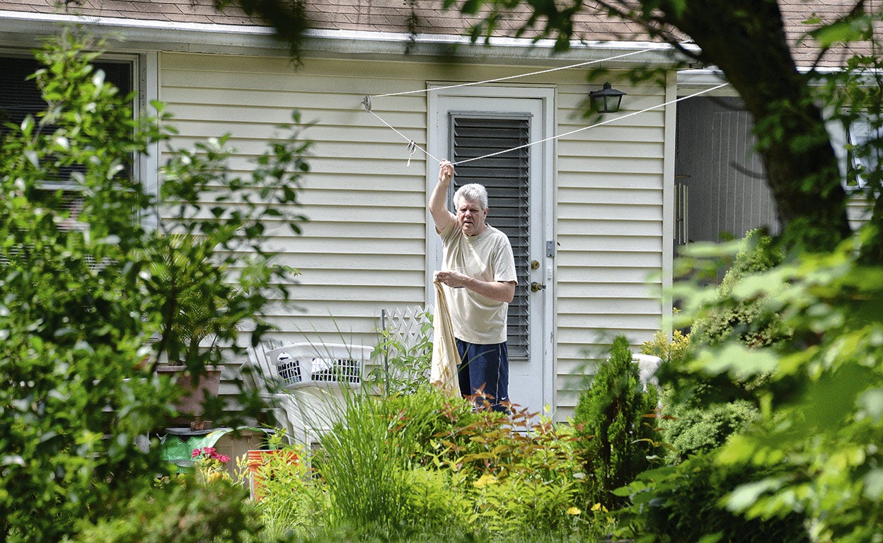 Mi tío Adolf Hitler, la vida secreta de los herederos del Führer