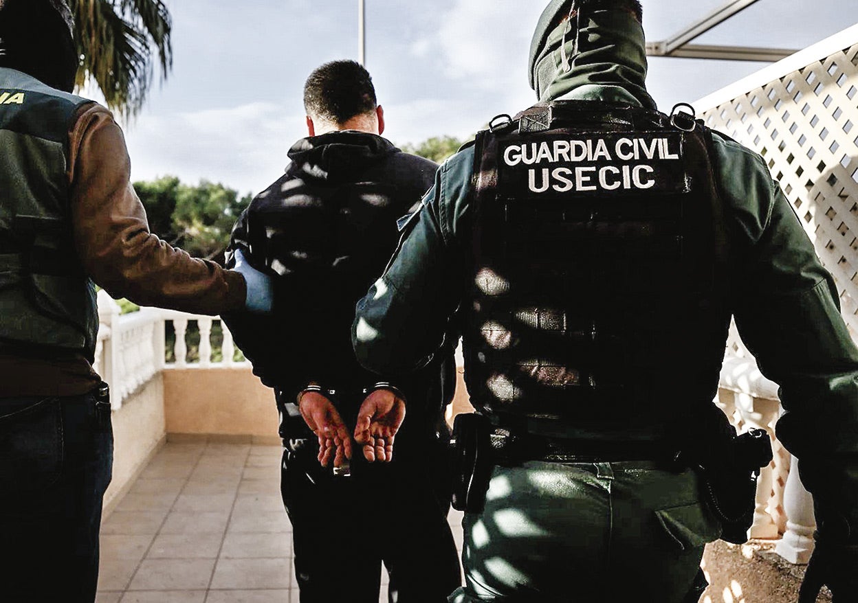 La Operación Románticos