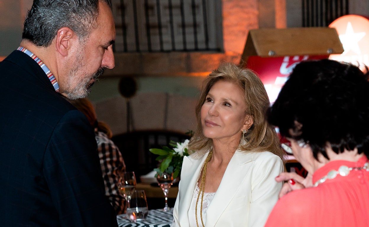 Los mejores momentos de la noche de los Premios XLSemanal