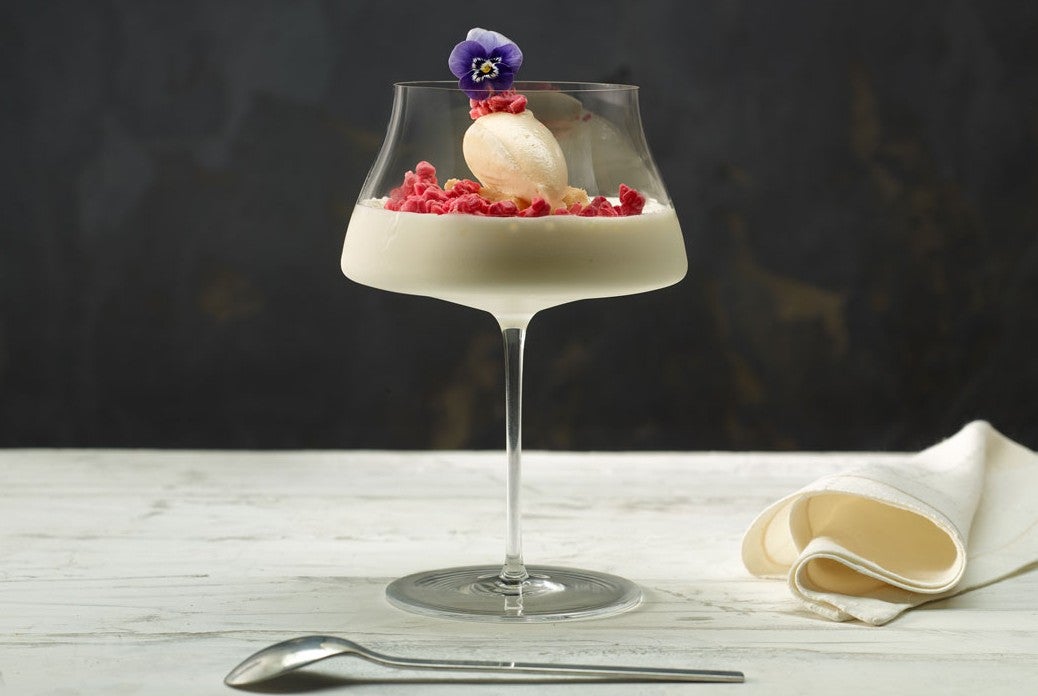¿Cómo hacer los helados más sabrosos de Martín Berasategui?