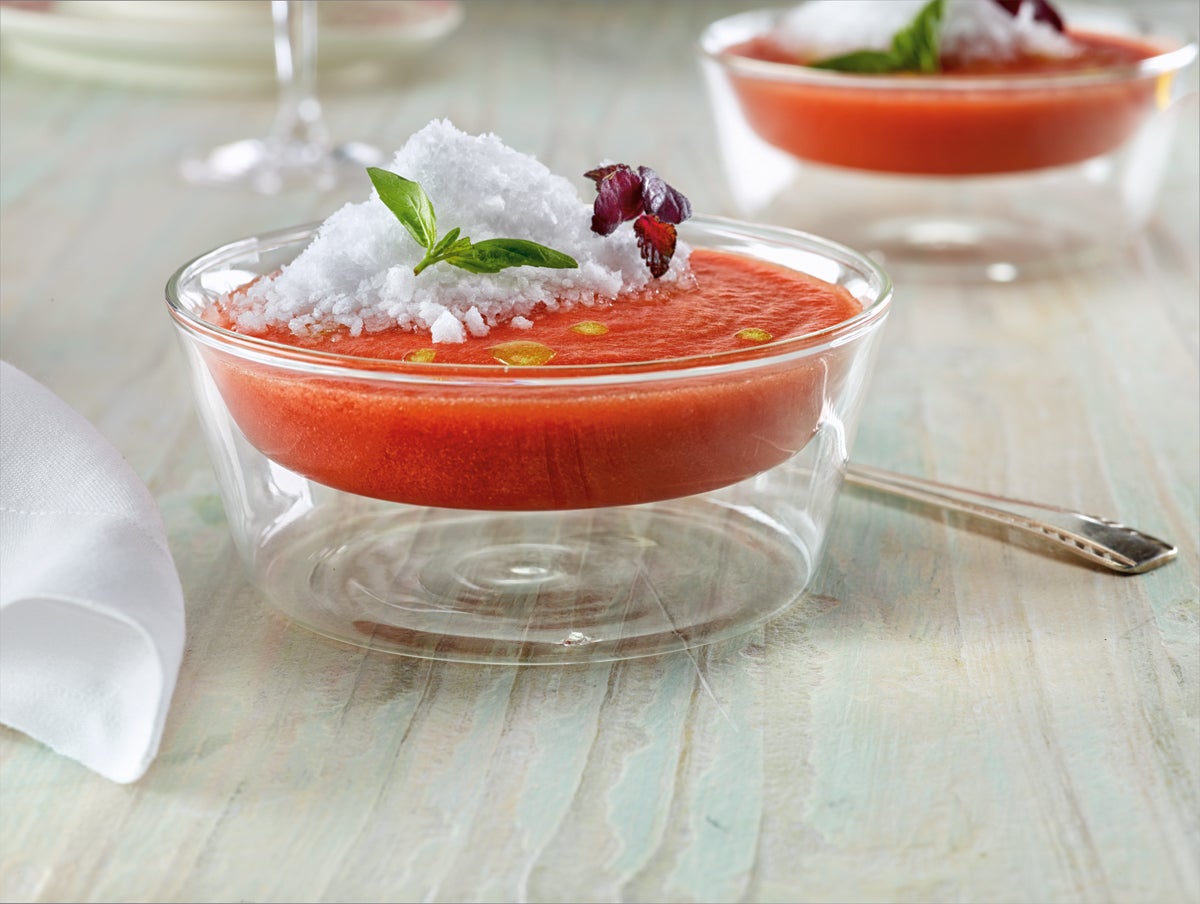 ¿Sin plan? Tres recetas para aderezar una exitosa 'pool party'