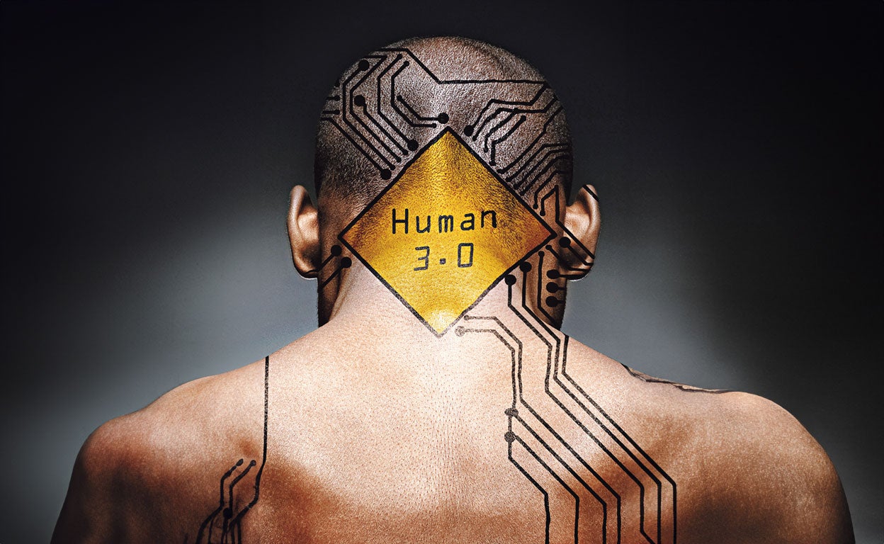 El desertor de OpenAI alerta: «La humanidad va a perder el control»