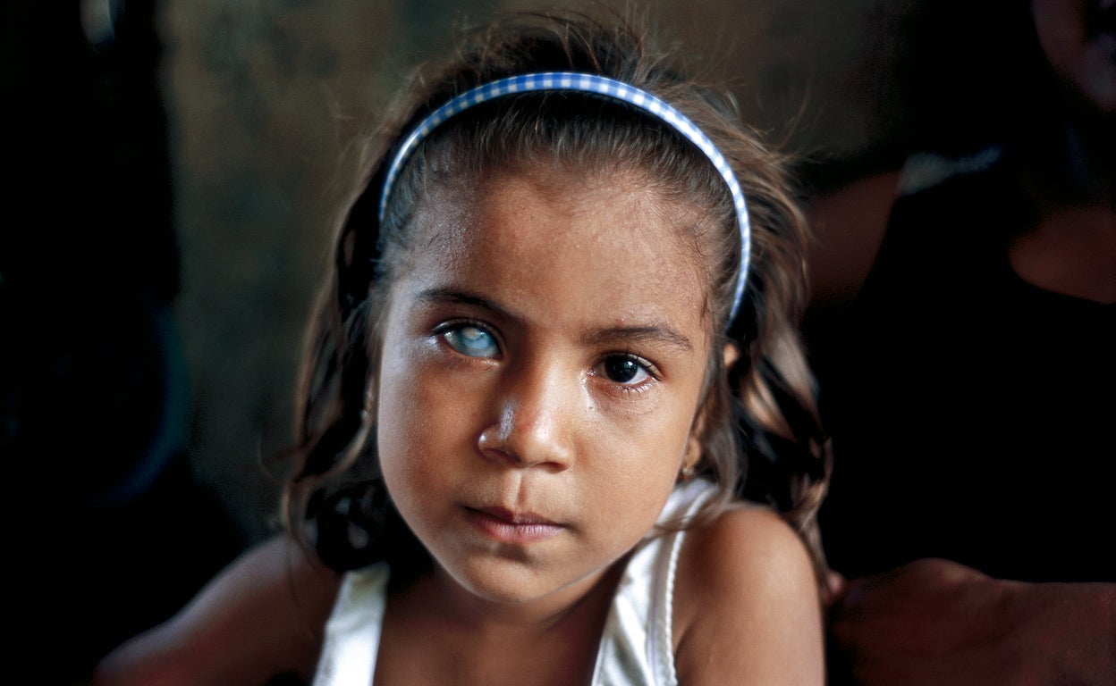 El Chernóbil del Amazonas