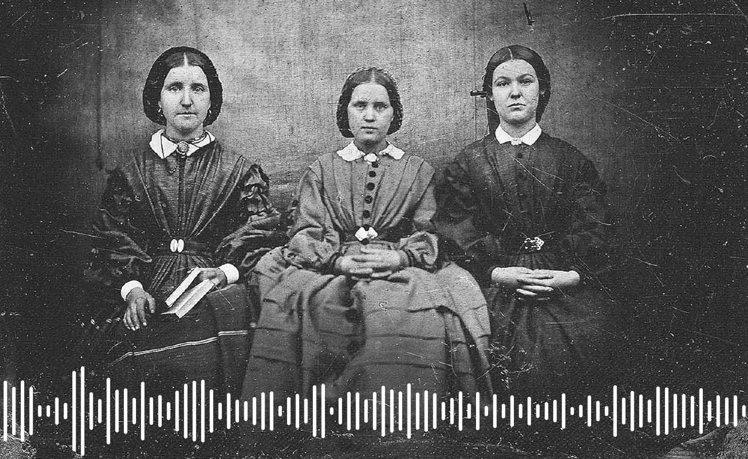 Pódcast | La moderna rebeldía de las hermanas Brontë
