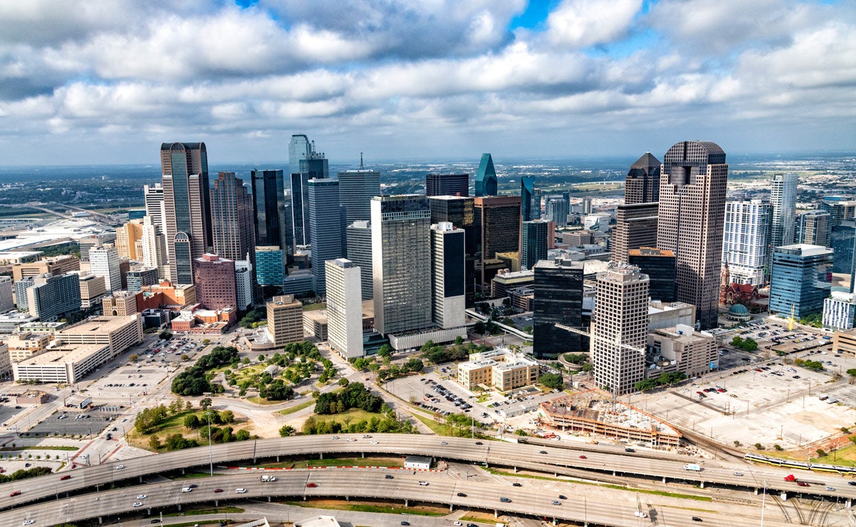 ¡Cuidado, Wall Street! Amenazan tu imperio