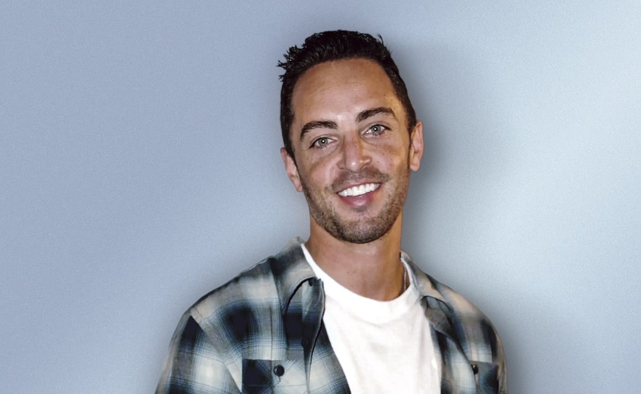 Zach Avery, el actor que montó el mayor esquema ponzi de la historia de Hollywood