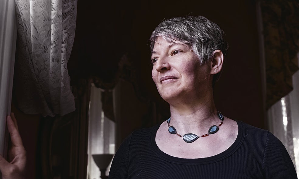 En el documental Diles que me quieres, dirigido por Nick August-Perna, Anna Stubblefield sigue sosteniendo que Derrick es un hombre inteligente y capaz en todos los sentidos. Sobre la sinceridad de sus sentimientos, alega que fue ella misma quien se lo contó a la familia, igual que hizo con la Policía cuando fue detenida, y que nunca pensó que pudiese tener consecuencias penales; mucho menos llevarla a la cárcel.