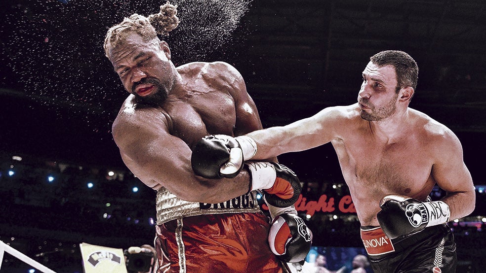 El periodo de 2005 a 2016 es en boxeo la 'era de Klitschko'. En 47 peleas, Vitali ganó 45: 41 por knockout; él nunca fue noqueado. Wladimir es uno de los mejores campeones de todos los tiempos.