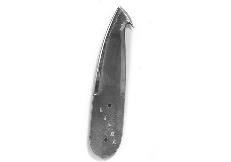 Cuchillo de paracaidista