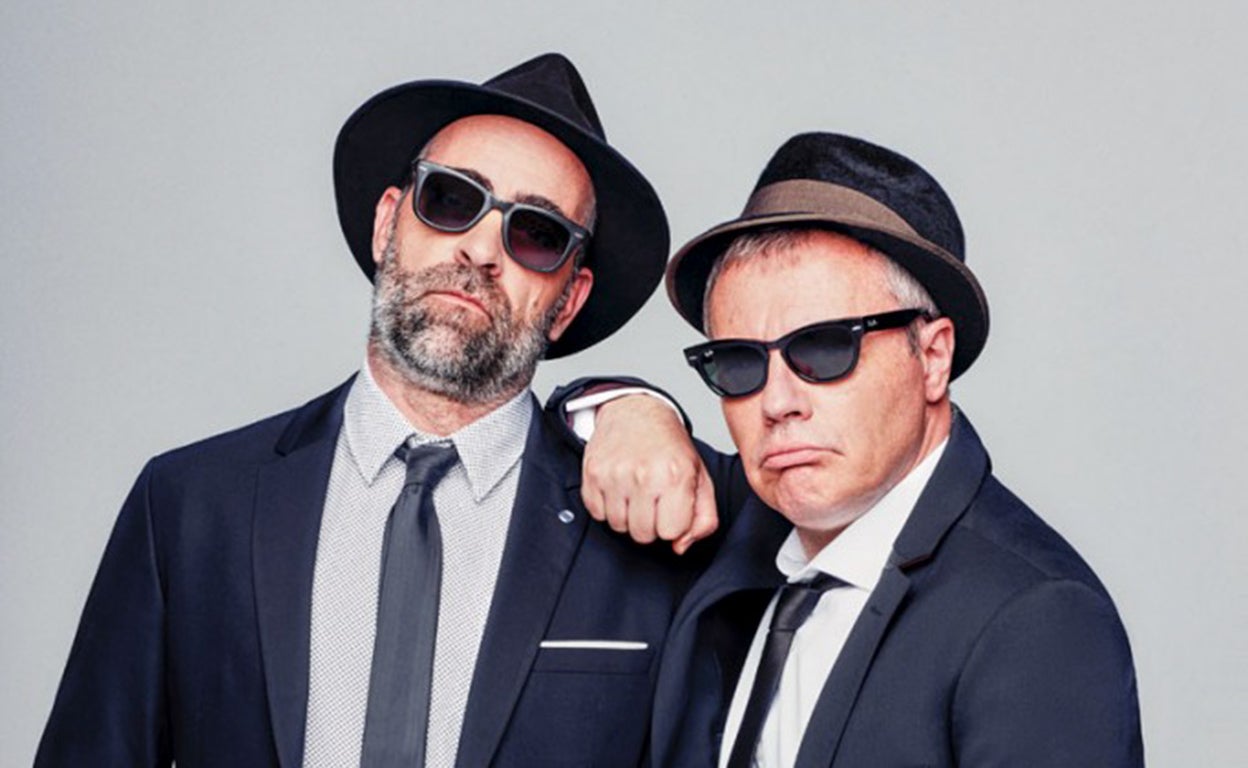 Cine de oro: Las grandes películas del siglo XX elegidas por Luis Tosar, José Coronado...