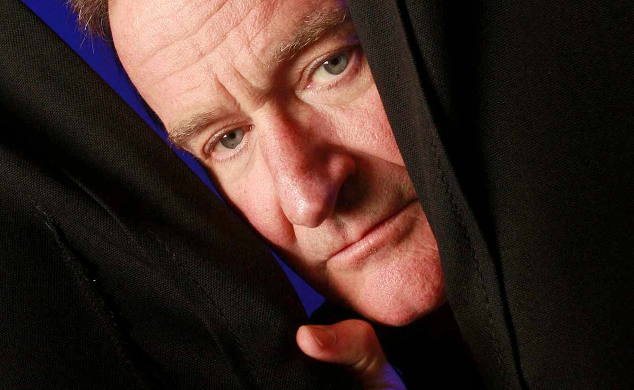 Imagen - «La verdad sobre la muerte de mi marido, Robin Williams»