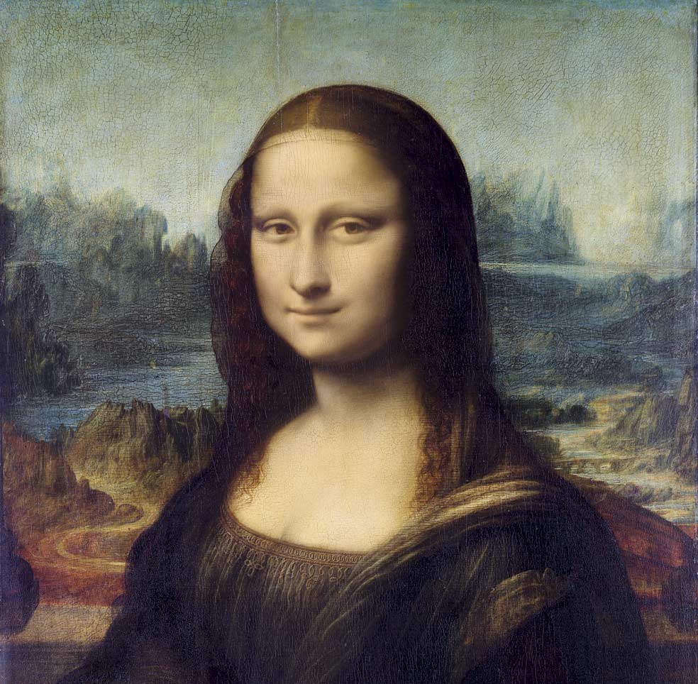 Leonardo da Vinci pintó a su Mona Lisa de tal manera que, cuanto más fijamos la vista en las comisuras de sus labios, más parecen torcerse hacia arriba. Pero si en algo coinciden los investigadores al intentar descifrar lo que hace a un rostro atractivo, la respuesta es: una piel tersa y joven. Más arriba, en la imagen que abre este reportaje, un viejo despertador: punto, coma, raya. Estamos tan obsesionados por las caras que creemos verlas por todas partes. Pareidolia es el nombre de este fenómeno perceptivo.