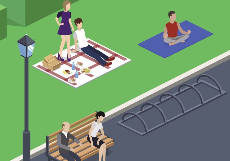 ¡Fluid, fluid, benditos!