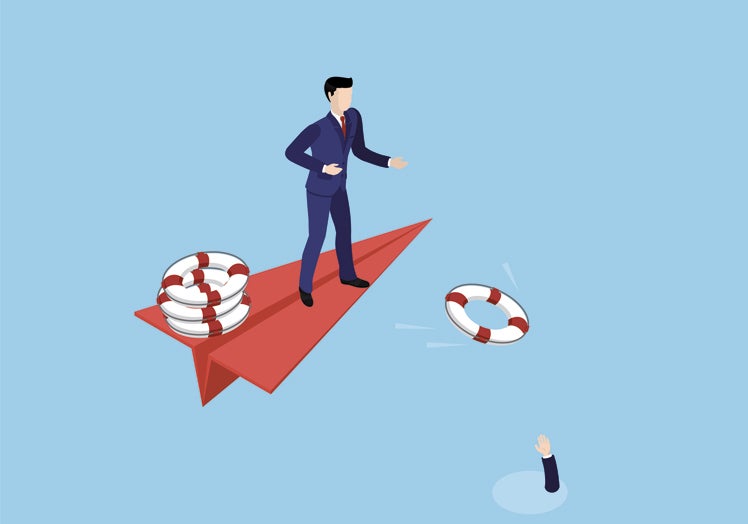 Actos aleatorios de bondad