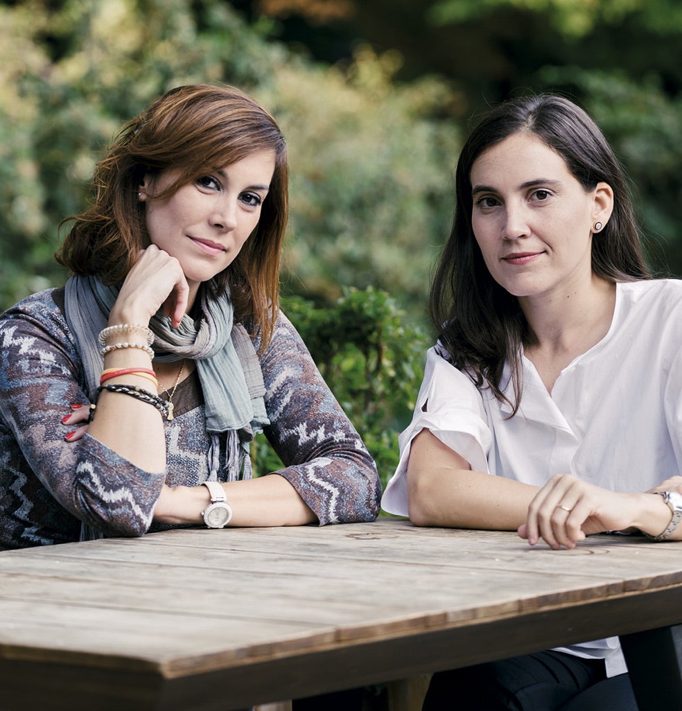 Imagen - Boticarías del siglo XXI. Marián García [@boticariagarcia] y Gemma del Caño [@farmagemma] son doctoras en Farmacia y expertas en seguridad alimentaria. Sus dotes como divulgadoras han logrado dinamizar un necesario debate sobre nutrición.