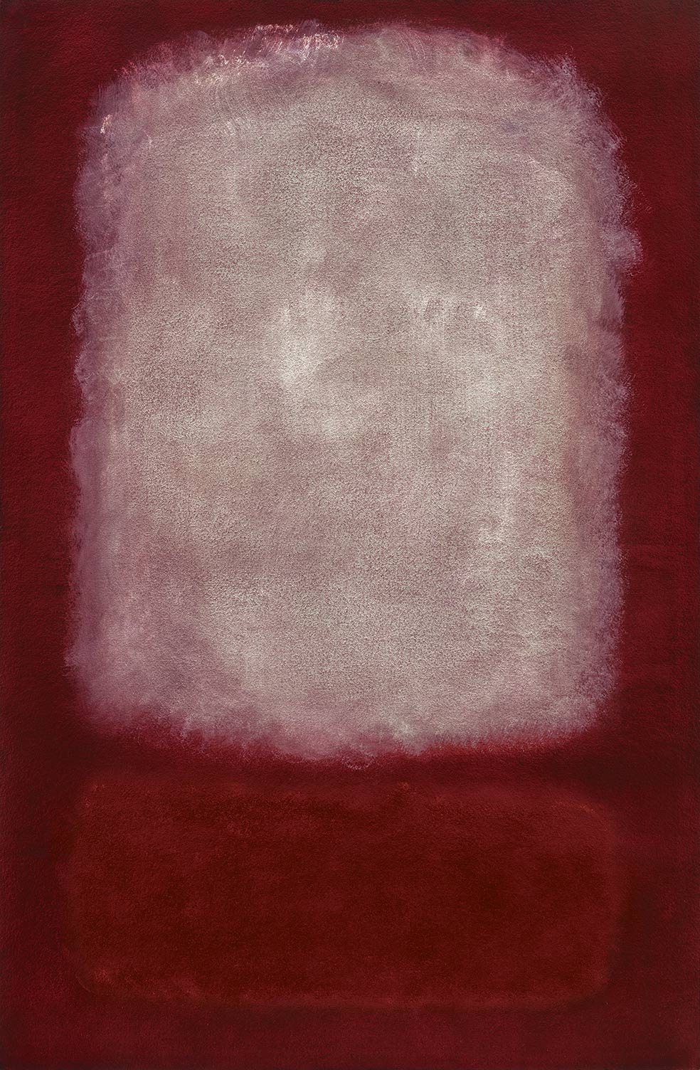 De Mark Rothko (1903-1970).