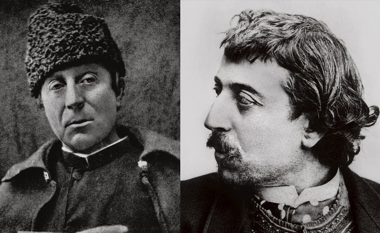 Ni sifilítico ni depravado. Paul Gauguin, el chico no tan malo de la pintura